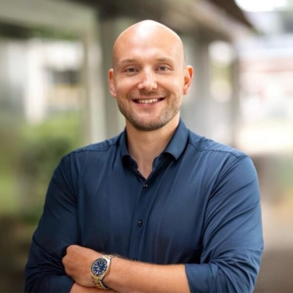 Robert Rademaker